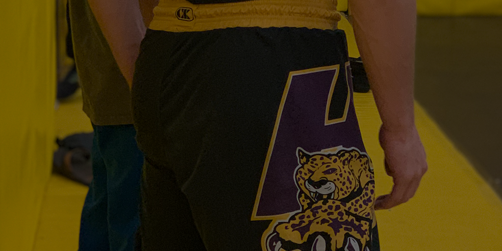 Custom 2-Piece Uniforms