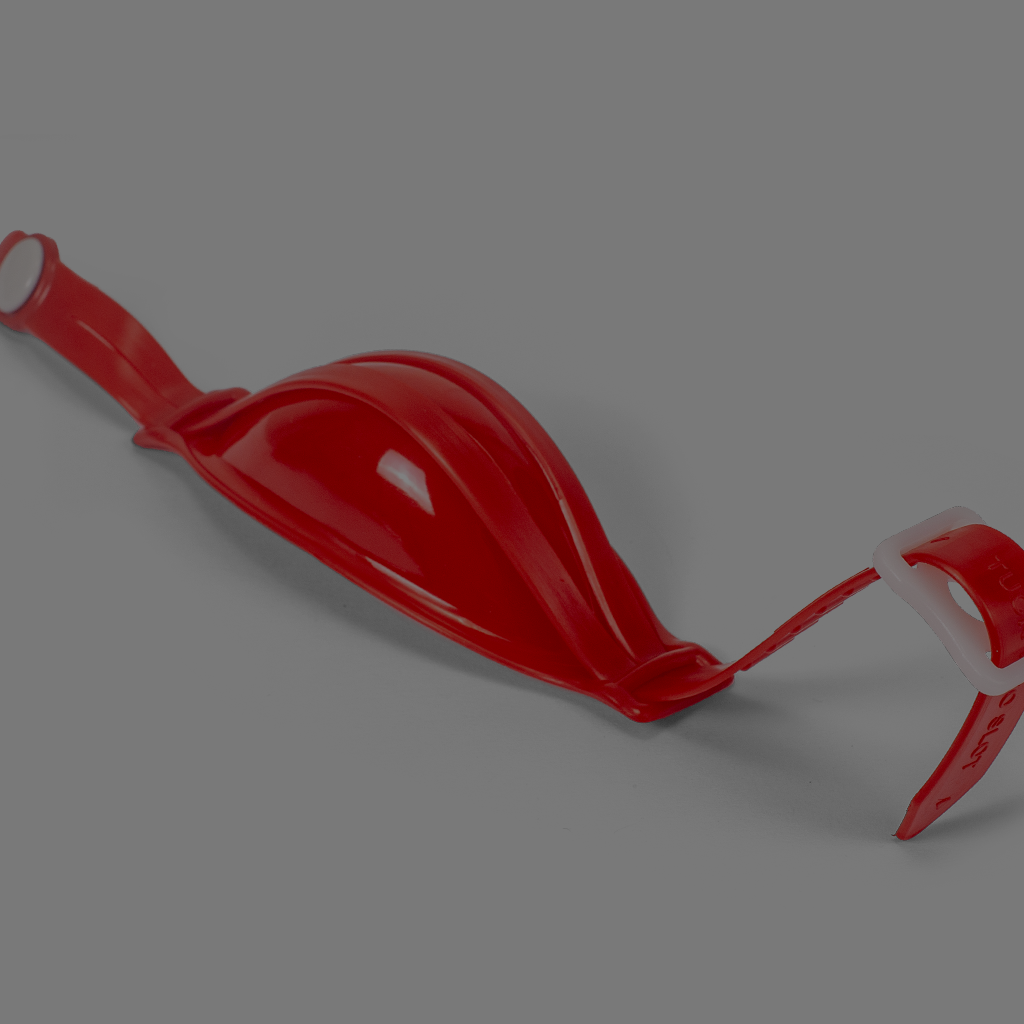 Headgear Accessories