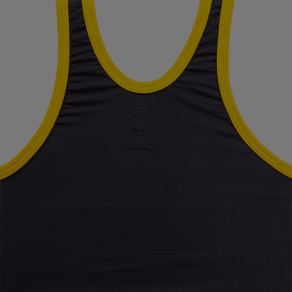 Full-Back Singlets