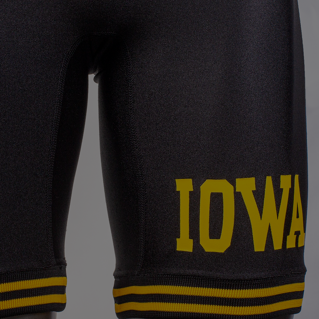 Screen Printed Singlets