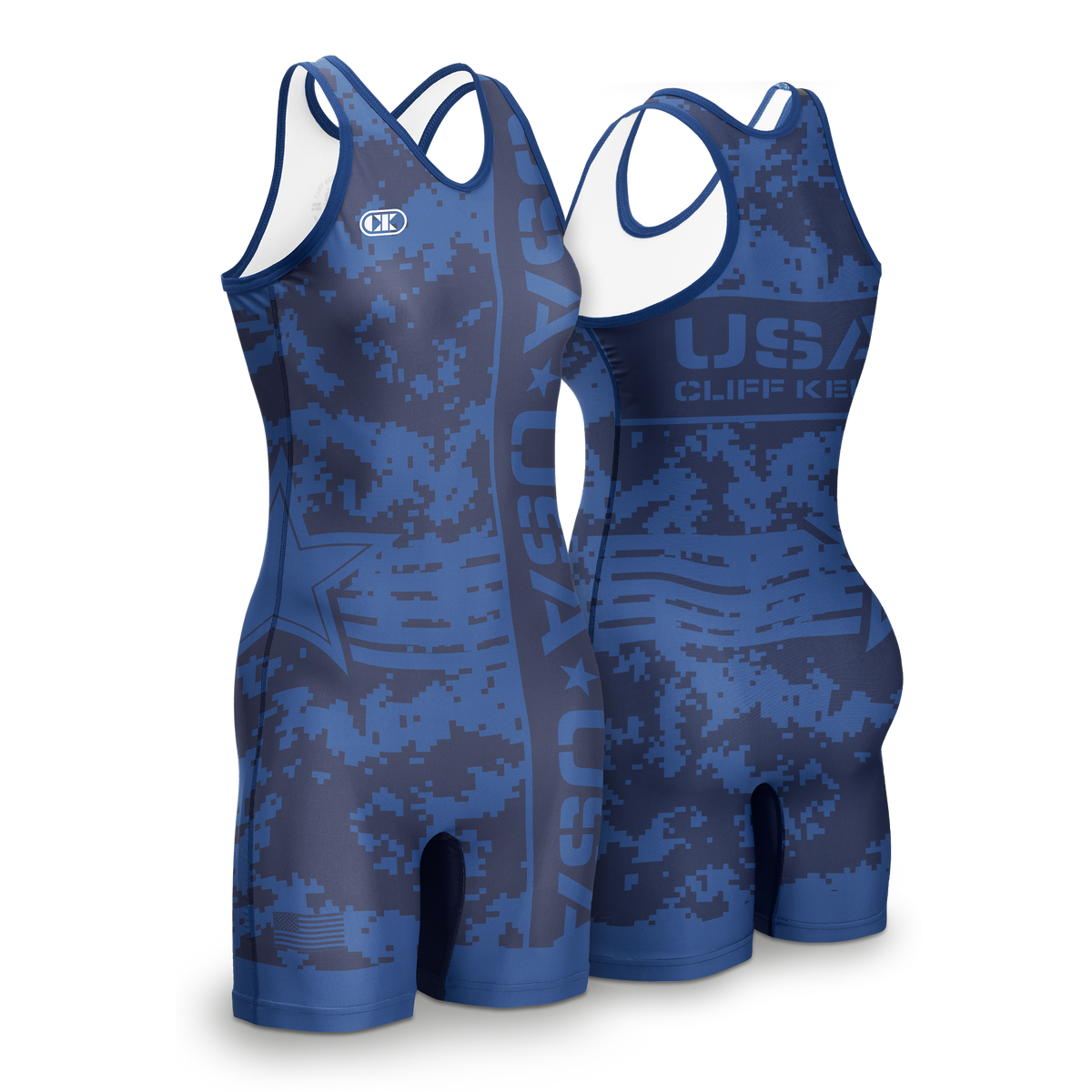 USA Camo - Women – Cliff Keen Wrestling