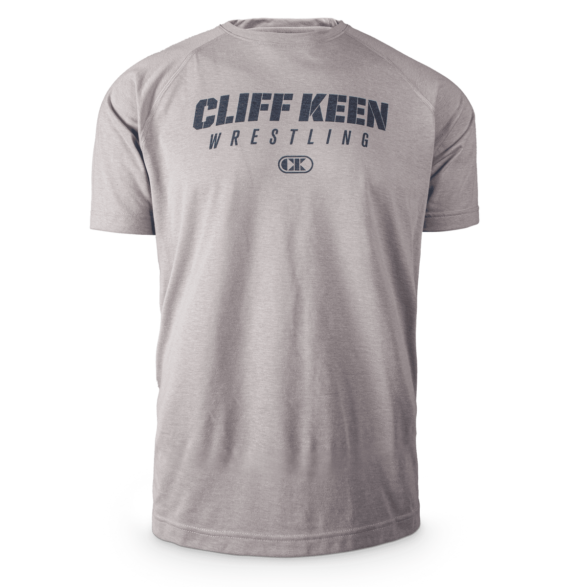 CK Branded DriRelease Cliff Keen Wrestling