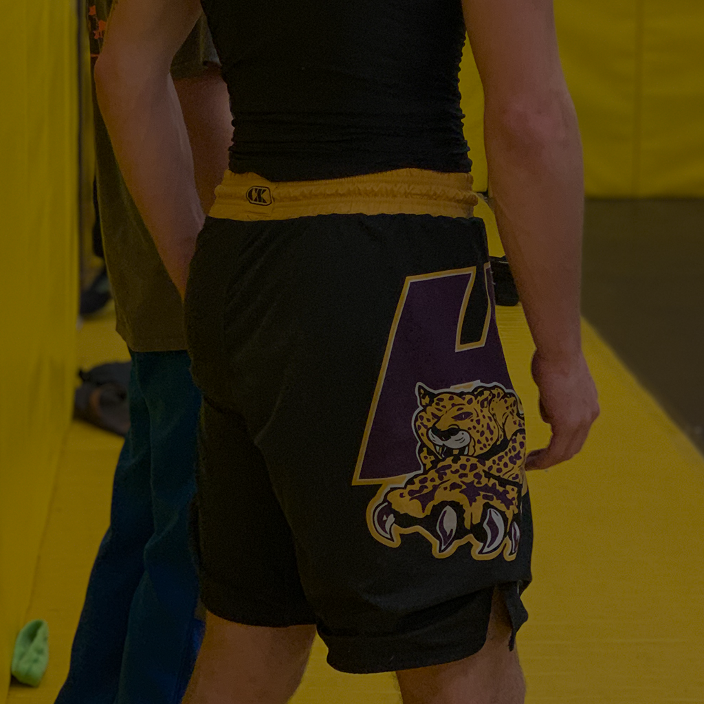 Custom 2-Piece Uniforms