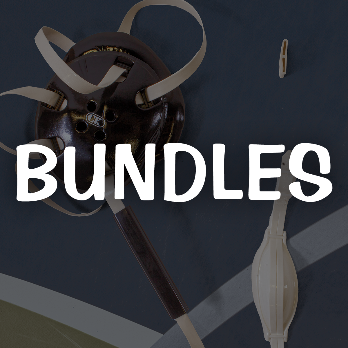 Bundles