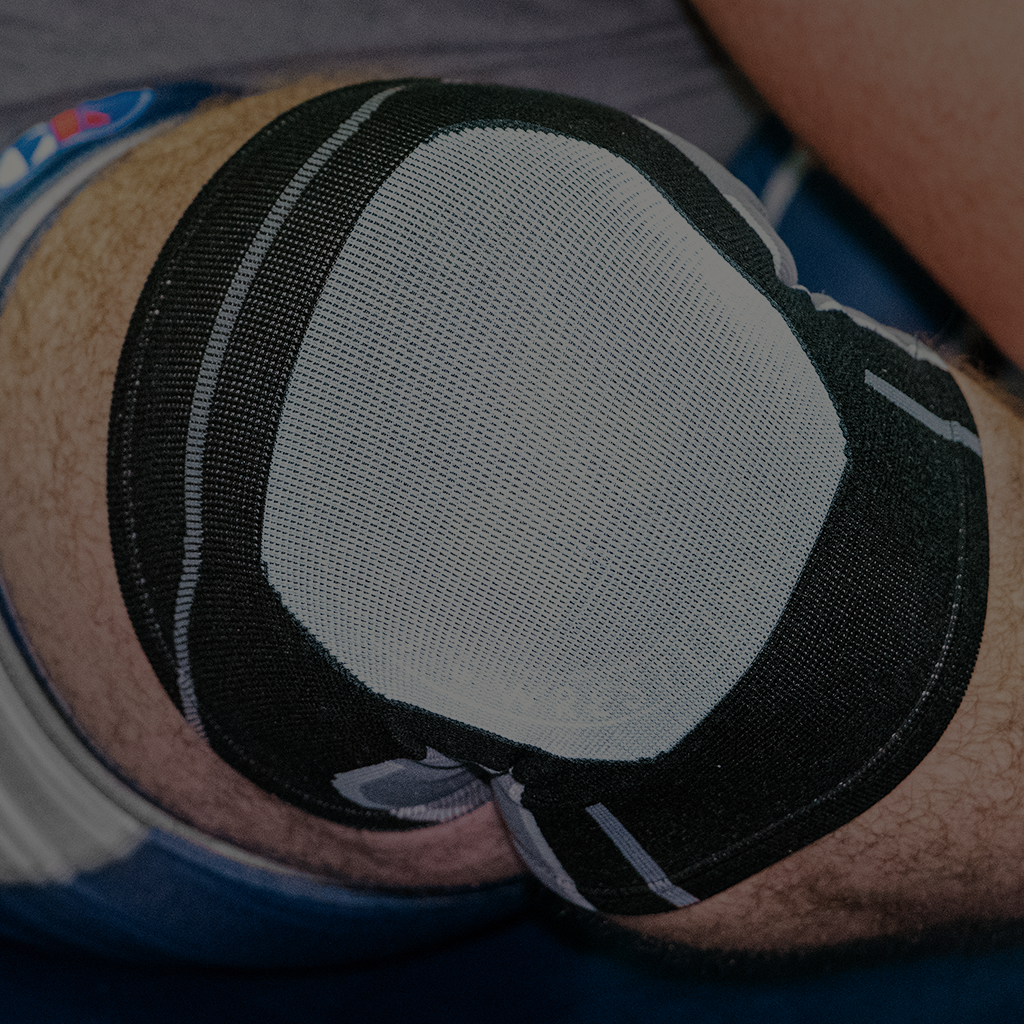 Compression Knee Sleeves Cliff Keen Wrestling