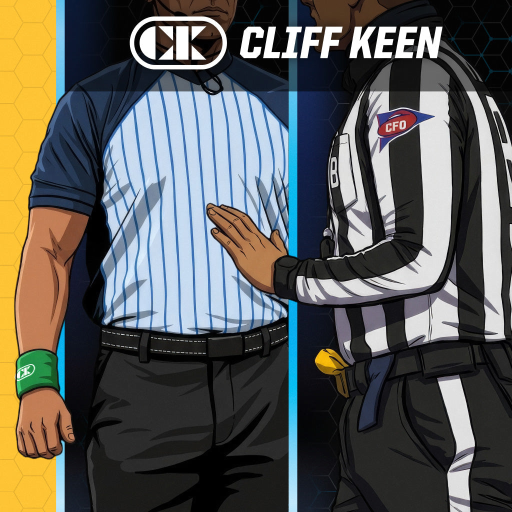 Officials Gear