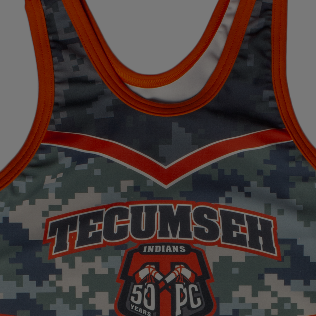 Sinlets Custom Singlets – Page 2 – Cliff Keen Wrestling