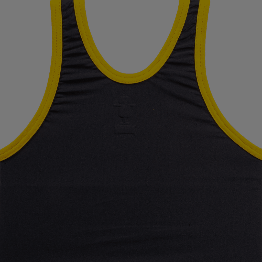 Full-Back Singlets – Cliff Keen Wrestling