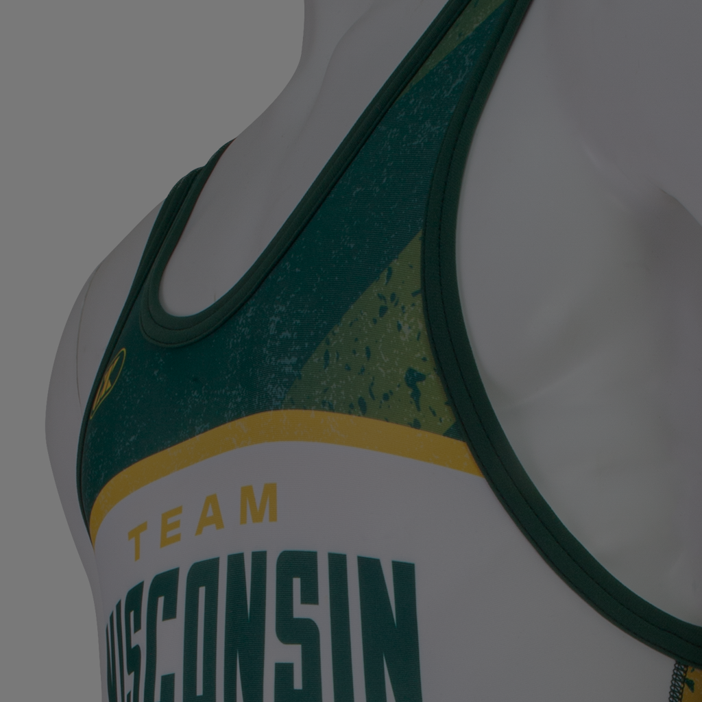 Men's Singlets