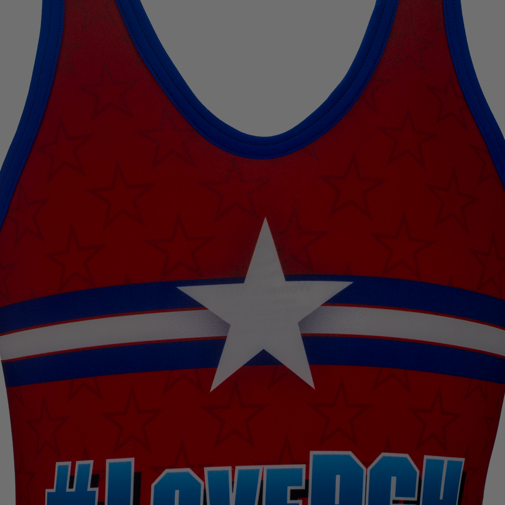 Sublimated Singlets