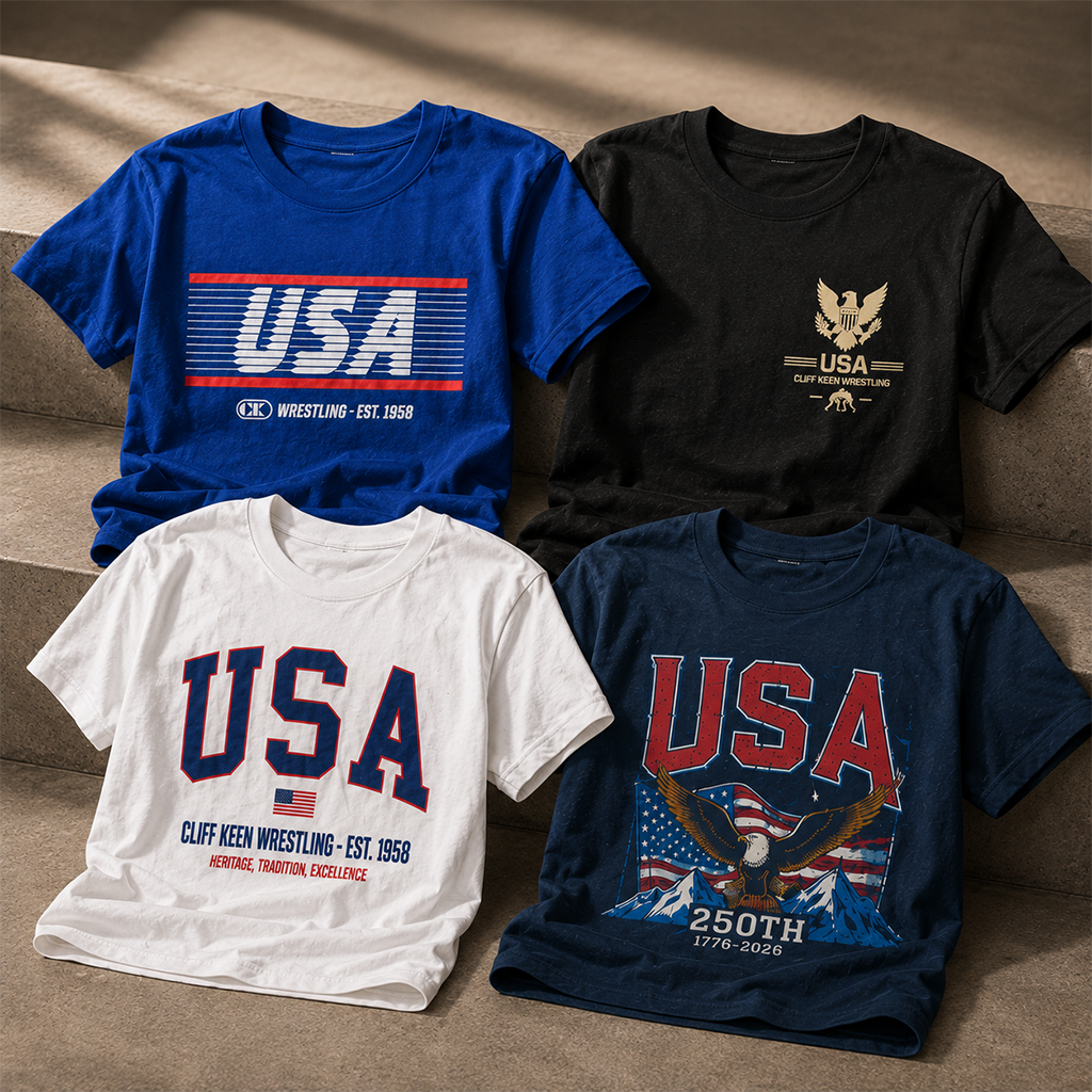 USA 250
