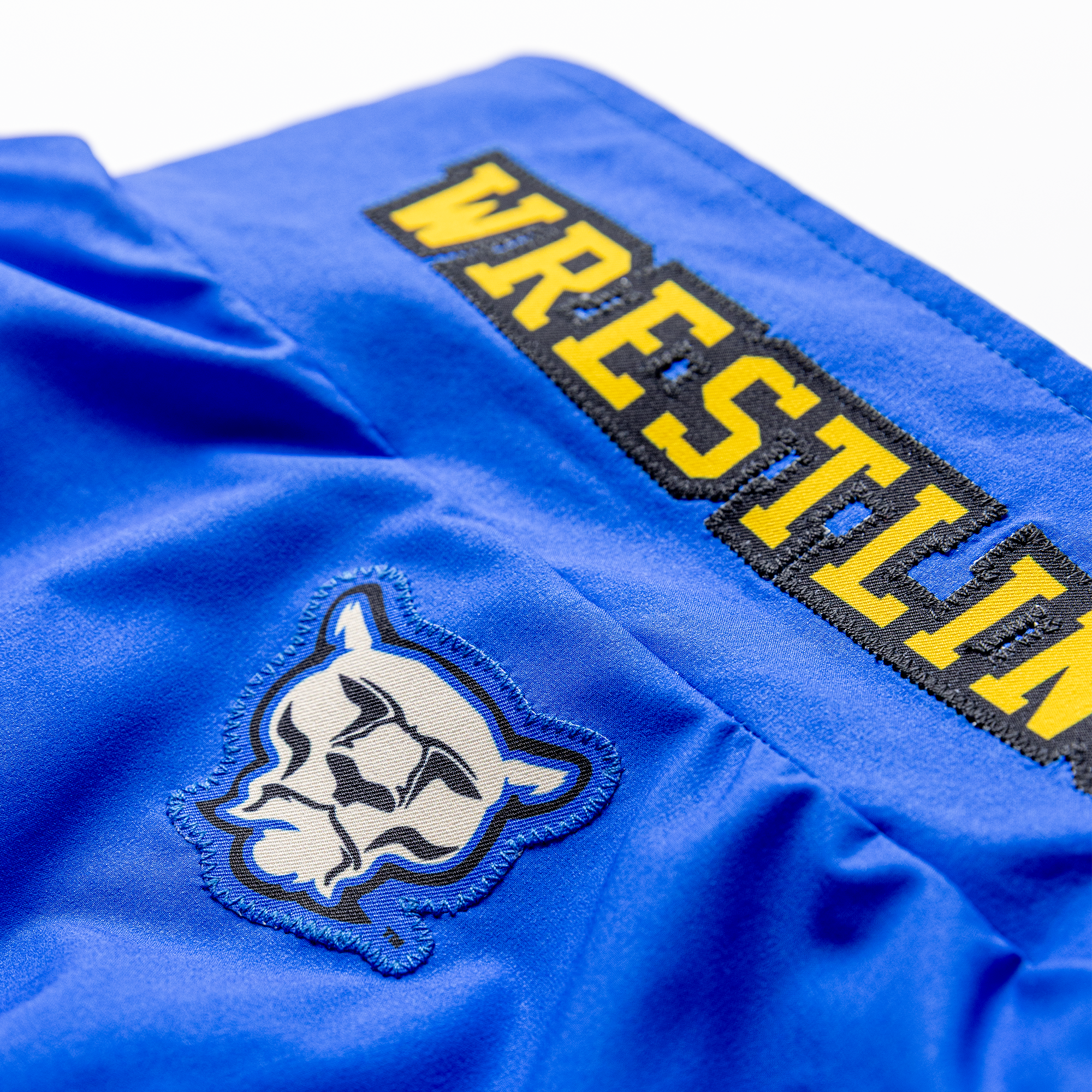 Throwback Custom Warm-Ups