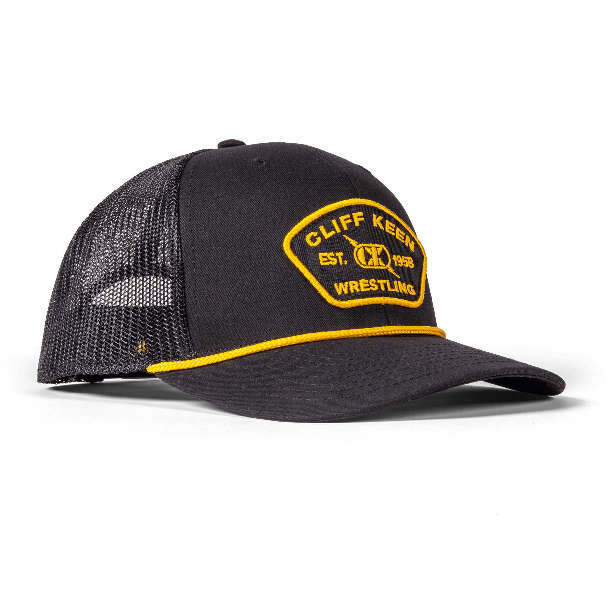 thumbnail image 2 of Cliff Keen Wrestling Flip Disc - Durable Plastic Referee Tool (3" Octagon) 2 of 14