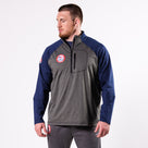 USA Captain Top