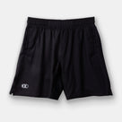 Men's Drill Shorts - Black