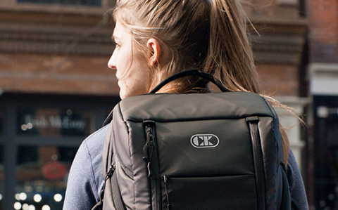 The Team Pack Cliff Keen Wrestling