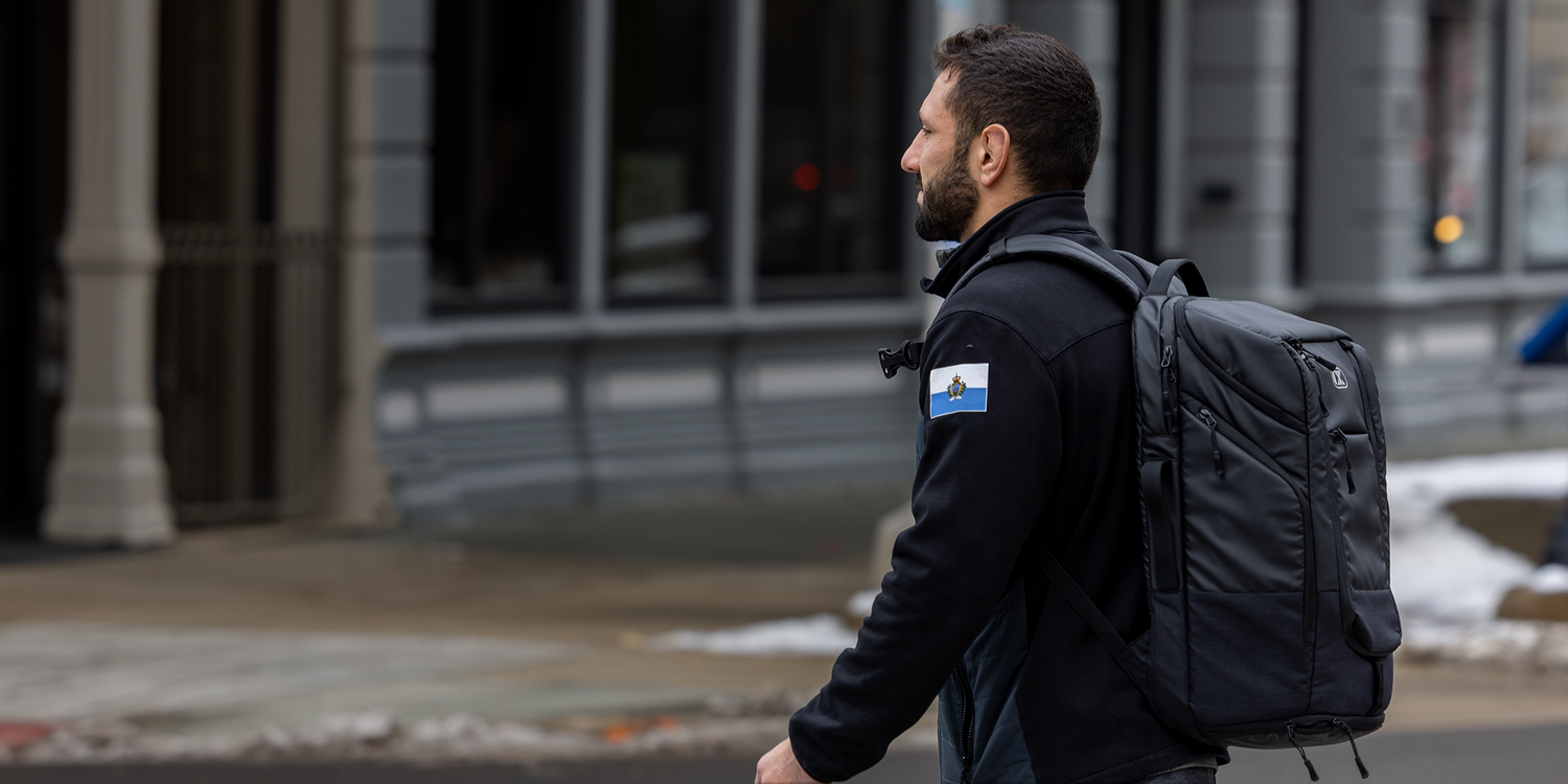 Landing Page - Bags – Cliff Keen Wrestling
