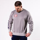USA Crew Neck Top