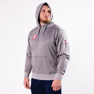 USA Hooded Sweatshirt