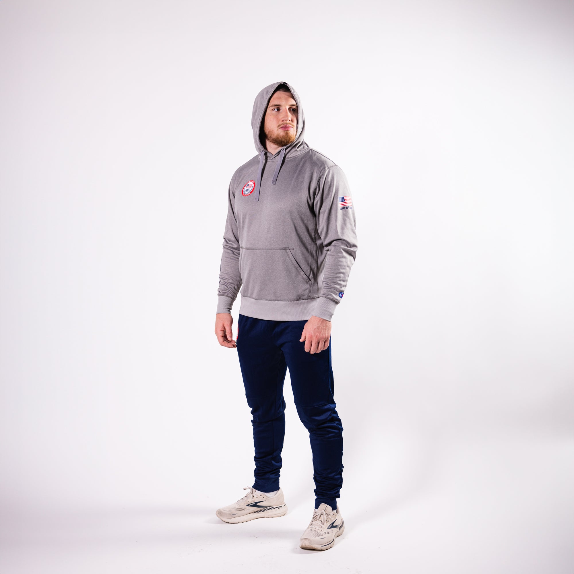 Cliff Keen USA Collection – Cliff Keen Wrestling