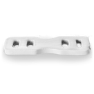 Tornado Chin Pad