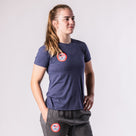 USA Women's Short Sleeve