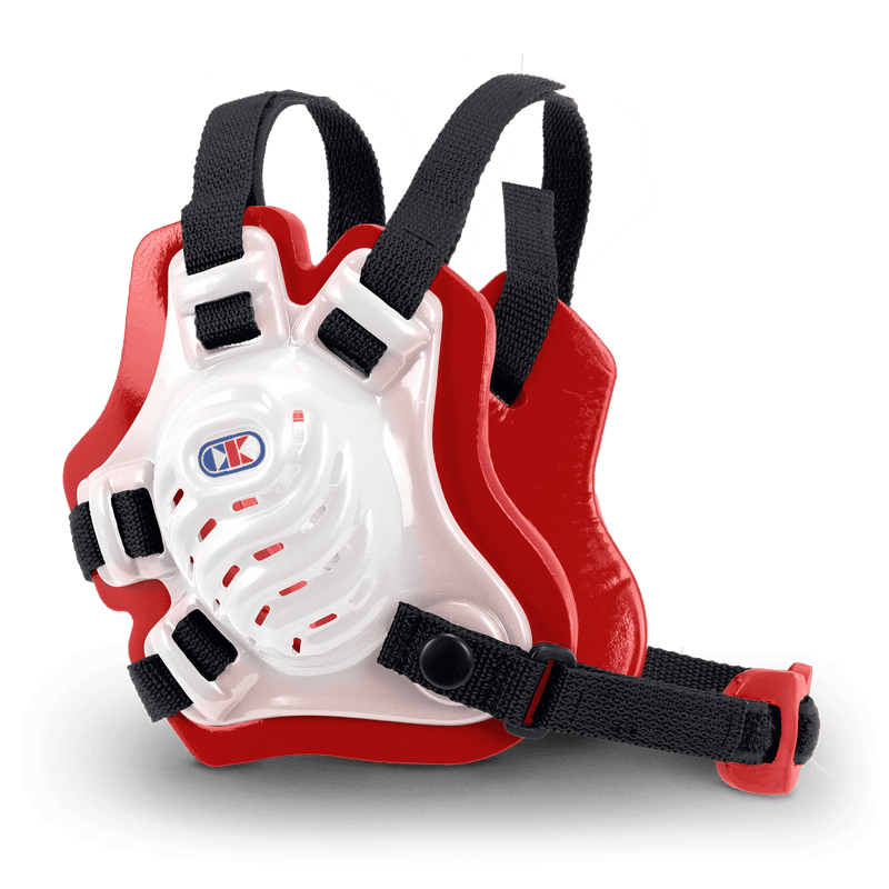 Cliff Keen Tornado Wrestling Headgear
