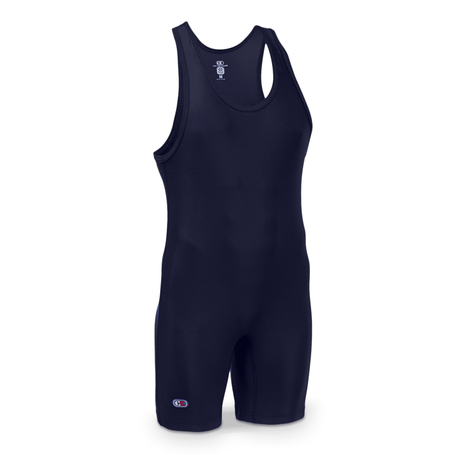 Stock Singlets Cliff Keen Wrestling