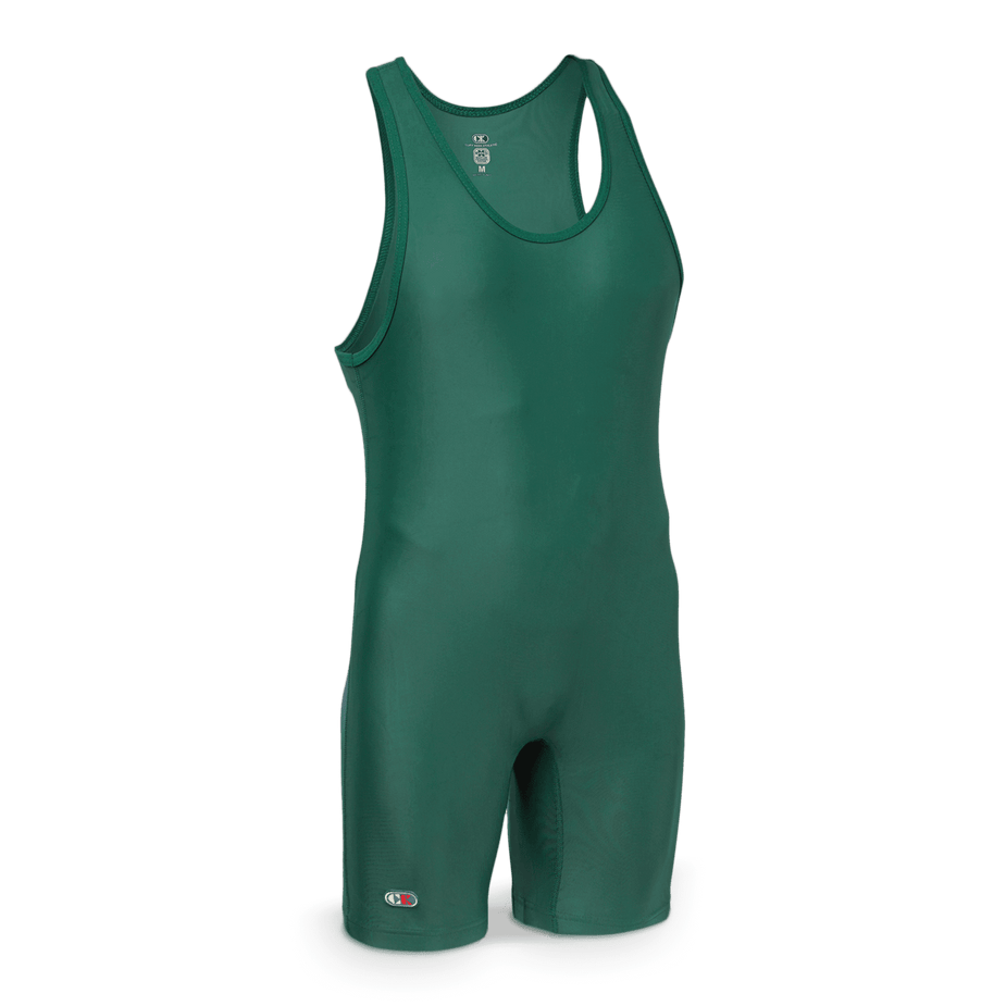 The Relentless Cliff Keen Wrestling