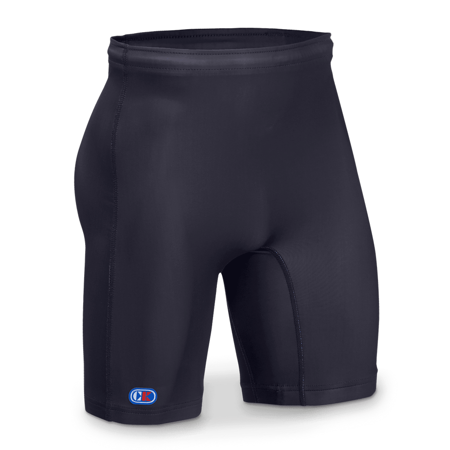 Cliff Keen The Force Compression Wrestling Tights – Navy Blue, New With Tags