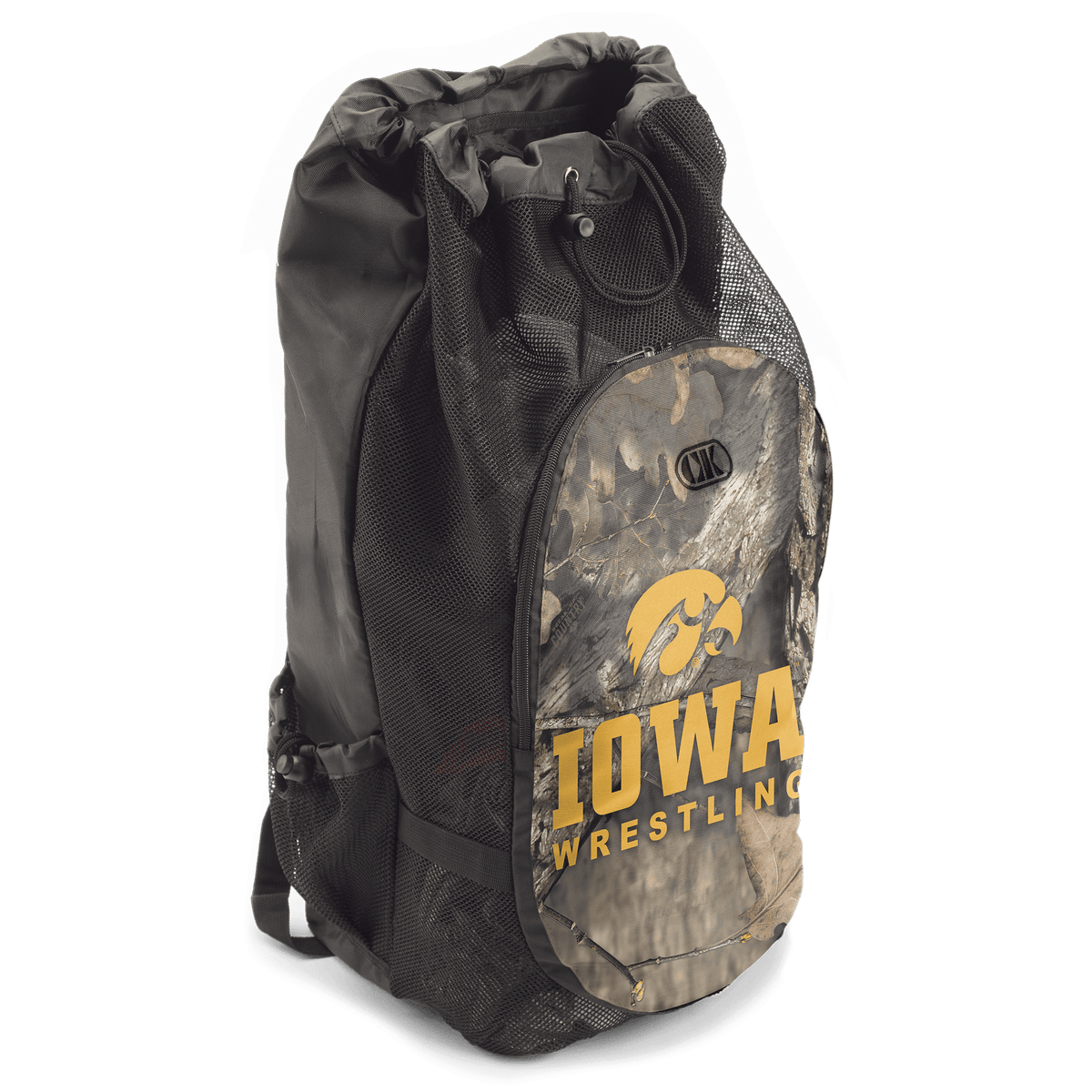 Iowa Mossy Oak Team Pack – Cliff Keen Wrestling