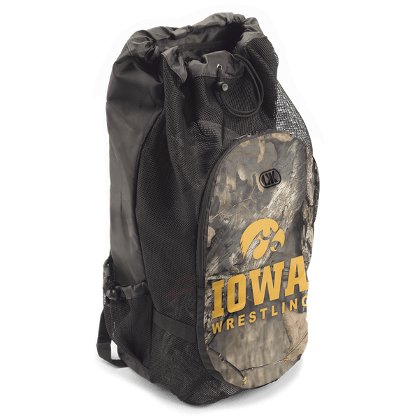 Iowa Mossy Oak Team Pack – Cliff Keen Wrestling