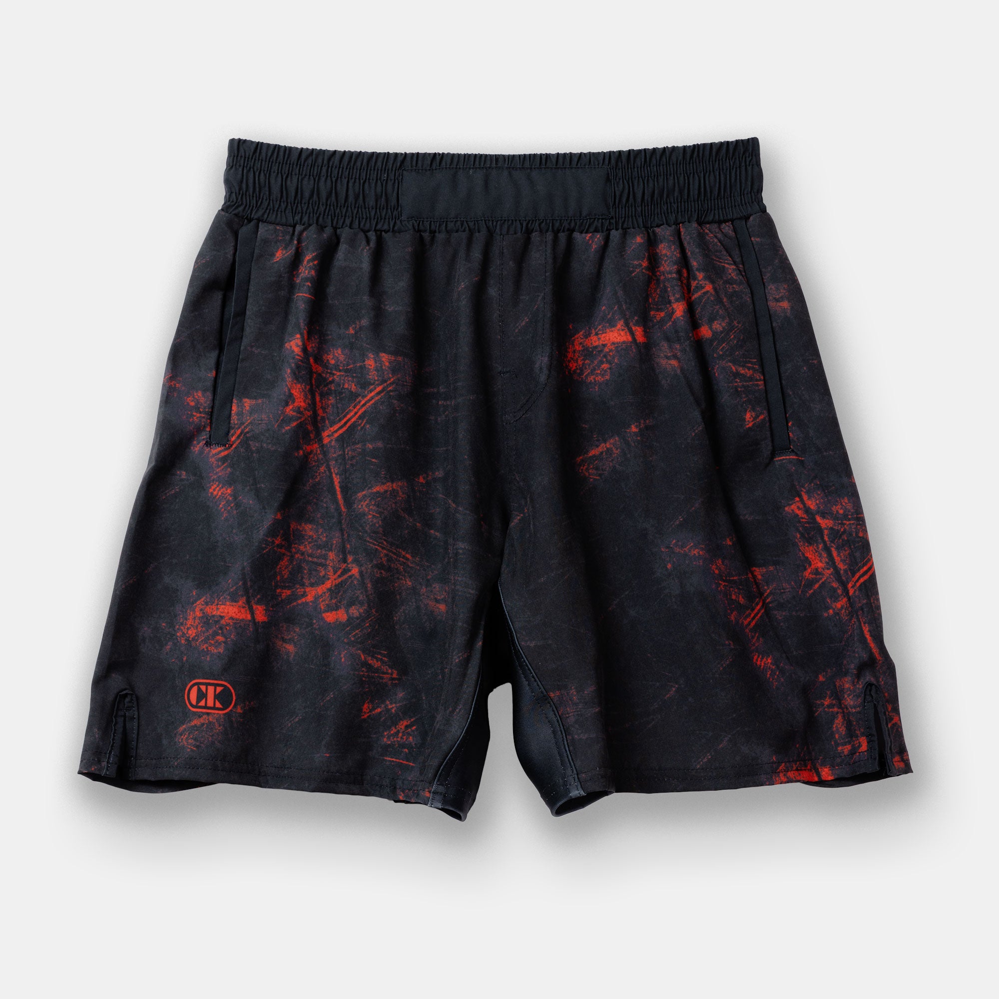 Men's Drill Shorts – Cliff Keen Wrestling