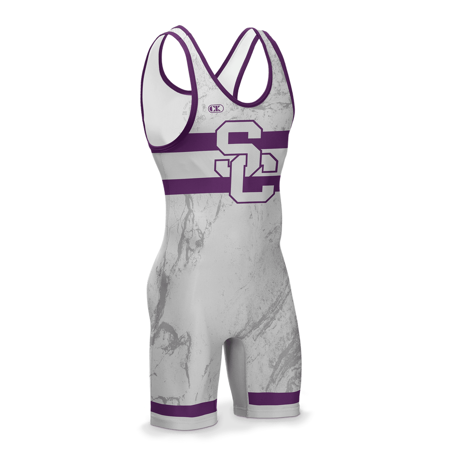 Men's Singlets Cliff Keen Wrestling