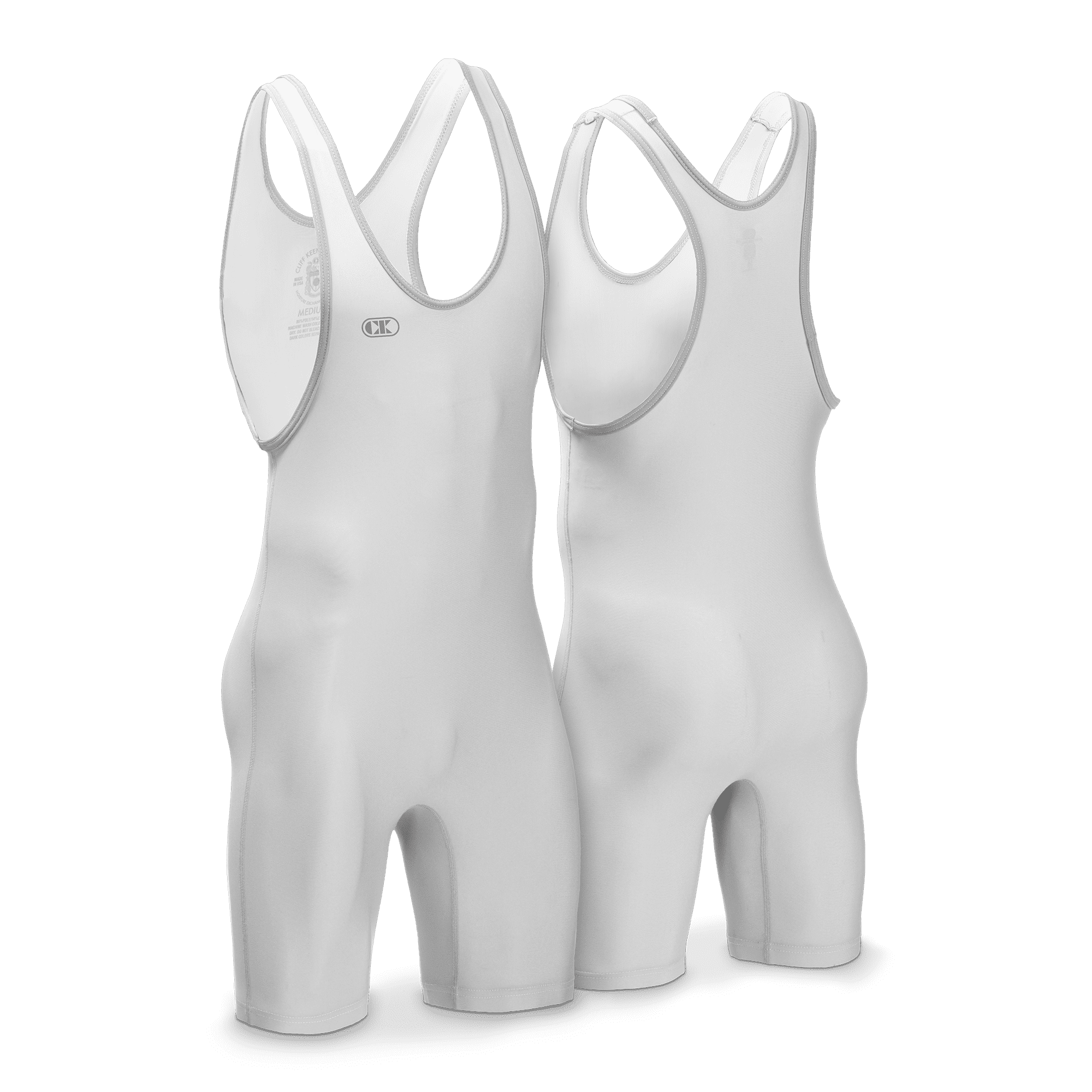 Custom Singlets Cliff Keen Wrestling