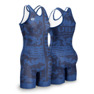 USA Camo - Women