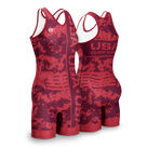 USA Camo - Women