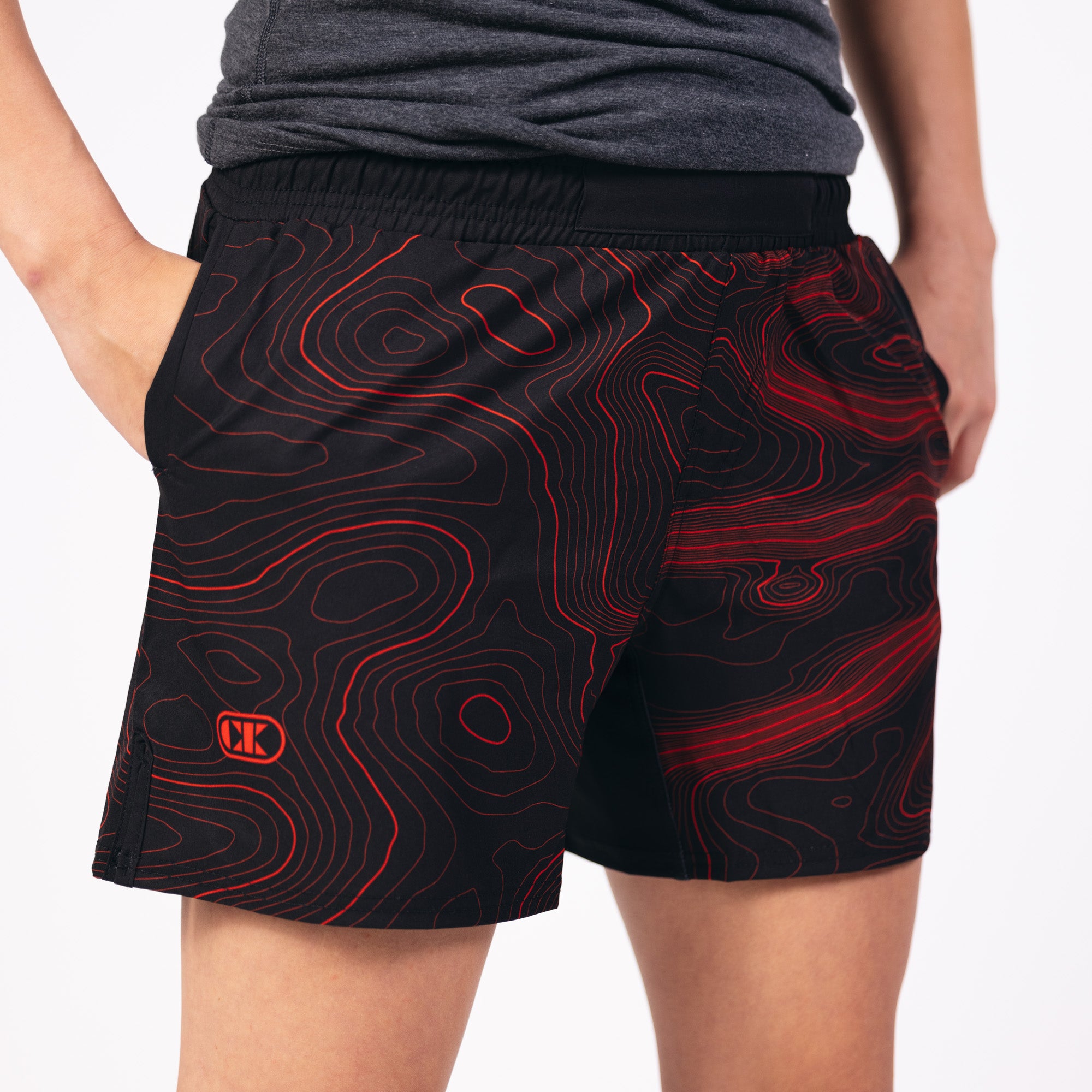 Cliff keen compression shorts outlet