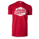 Born to Wrestle