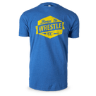 Born to Wrestle