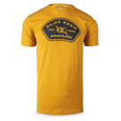 The Lightning Badge Tee