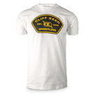 The Lightning Badge Tee