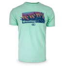 Wrestling Waves