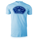 The Lightning Badge Tee