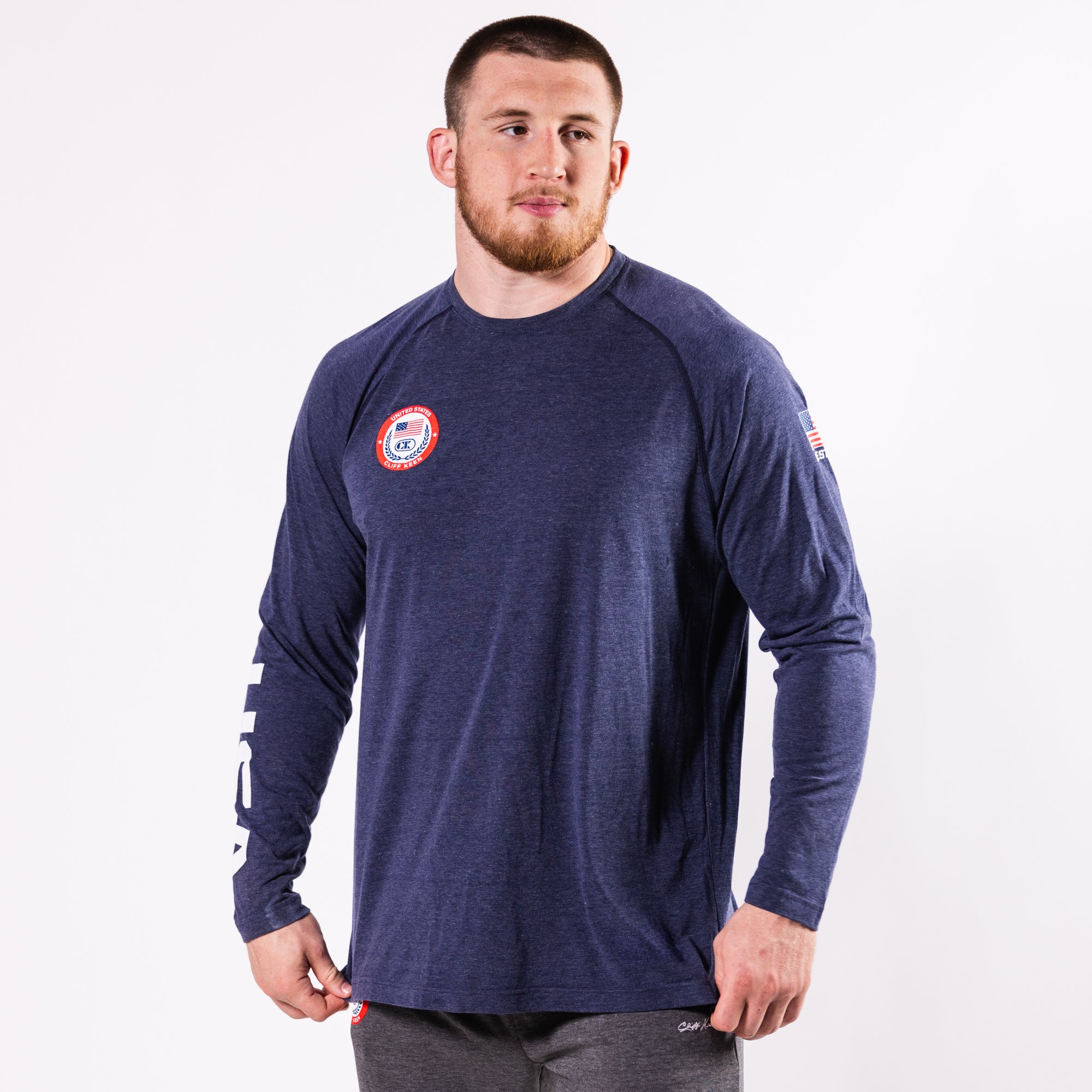 Cliff Keen USA Collection – Cliff Keen Wrestling