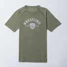 USA Shield Men's Drirelease
