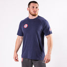 USA Short Sleeve Tee