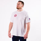 USA Short Sleeve Tee