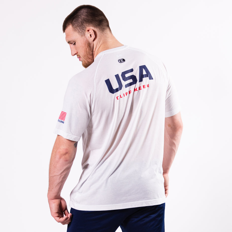 Cliff Keen USA Collection Cliff Keen Wrestling