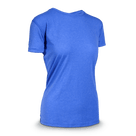 Women's Drirelease Short Sleeve